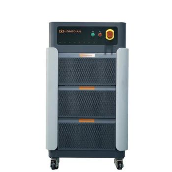 5-Axis Vibration Test Simulator for 100V 30A Automotive Batteries Auto Diagnostic Tool - Shenzhen Hongda New Energy Co., Ltd. - China