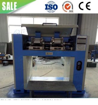 Acrylic Fiber Yarn Spinning Drawing Frame Cotton Sliver Drafter Machine Single-Head Draw Frame Polyester Cotton Blended, Rayon Yarn, Filament, Wool Draw Frame - Qingdao Huarui Jiahe Machinery Co., Ltd. - China