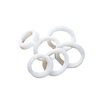 Frozen Calamari Processed From Carefully Selected Squid Harvest For Wholesale Supply With High Purity And Fresh Quality - TOSOH INTERNATIONAL - South Africa