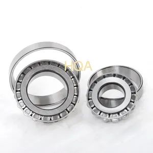 Factory Supply OEM Service Taper Bearings 32306 320307 32308 32309 32310 Auto Bearings - Jinan HQA Bearing Co., Ltd. - China