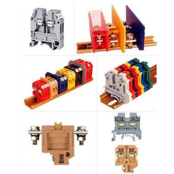ELMEX Terminals Connectors Brand - Star Electrikals - India