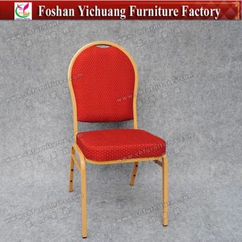 Yc-Zl13-46 China Functional Metal Restaurant Tables Chairs for Sale - Foshan Yichuang Furniture Co., Ltd. - China