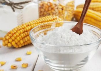 Maize Starch / Corn Starch, A - G Grow Agri International Llp - India