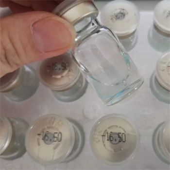 Clear Lens Eye Contact Lenses with Power -1 to -10 2PCS/Box Clear Lens Contact Lenses for Eyes - Changzhou X-Mei Optical Technology Co., Ltd. - China