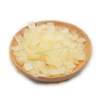 Hot Melt Packaging Glue Carton Boxes Sealing Adhesive Packaging EVA Hot Melt Adhesive - Deqing County Haojing Environmental Protection Technology Co., LTD - China