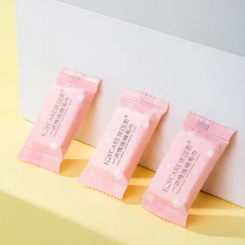 Wholesale Portable Cotton Trip Bath Towel Big Size Magic Expandable Disposable Compressed Bath Towels - AnQing Jiaxin Medical Technology Co., Ltd. - China