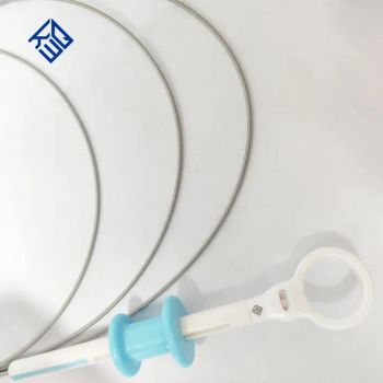 Disposable Endoscopic Biopsy Forcepsdisposable Endoscopic Surgical Instruments - Jiangsu Keweiqi Medical Technology Co., Ltd. - China