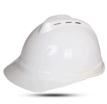 Safety Protective ABS & Plastic Construction Head Protection Industrial Helmet - Armor International Trade (Handan) Co., Ltd. - China