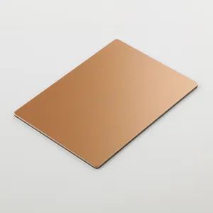 Macromolecule Material Adhesive Films Acm Film for ACP Industry - Shanghai Alubang Decorative Material Co., Ltd. - China