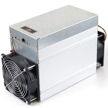 Powerful Bitcoin Mining Hardware Engineered For Maximum Productivity Stable Performance And Long Service Life - CPW TRADE LTD - United Kingdom