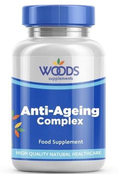 Buy Skin Supplements for Hydration & Anti-Aging - Nicotinamide Mononucleotide (NMN)/NAD+ Precursors - Skin, Beauty, Anti-Aging Bundle - Anti-Ageing Complex Woods Health Supplements And Vitamins - HELBER AGRO PRODUCT COMPANY LTD - Kenya