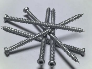 Wood Screws Nails Windows M2.5M4.2 Carbon Steel Bugel Head 13-254mm DIN GB 5.6 1Y MOQ100 - Jinma Hengye Trading (Tianjin) Co., Ltd - China
