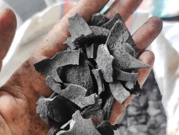 Coconut Charcoal, Coconut Shell Charcoal Packaging Bulk Material Coconut Shell - PT Ziber Rosidi Utama - Indonesia