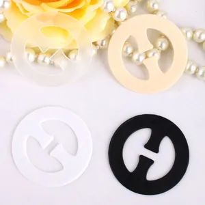 Yiwu Factory Underwear Accessories`Clips with Plastic - Yiwu Xingjie Clothing Co., Ltd. - China