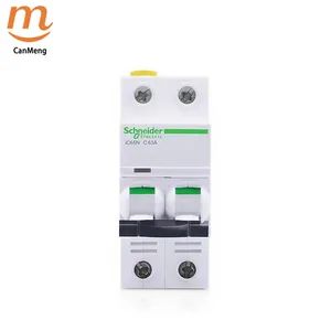 E9A9R9 Air Switch 3P MCCB 12M Warranty CE 100% New Origin China Trademark Non Poles Number 3 Structure MCCB Series IC65 A9 - Chengdu Canmeng Trading Co., Ltd - China