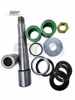 Daf Truck 0683405 Steering Knuckle Repair Kit Origin China Car Model Daf Trademark STX Condition New Material Steel Certification GB - Stone Star (Quanzhou) Auto Parts Co., Ltd. - China