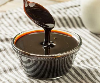 Sugarcane Molasses Grade AA Color Dark Texture Thick Shelf Life 2 YEARS Flavor Rich And Sweet Place of Origin THAILAND Features Gluten-Free, Vegan -  DAEWKAEW PANTAMANG Co., Ltd - Thailand