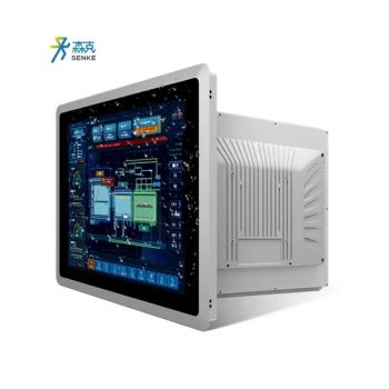 Senke Customized 1024*1280 17" 19" Industrial Panel Computer Industrial Touch Screen Panel Computers - Shanghai Senke Electronic Technology Co., Ltd. - China