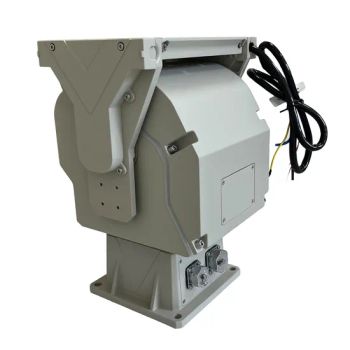 15kg Medium Payload CCTV Camera High Speed Pan Tilt Unit - Cangzhou Aibsin Technology Co., Ltd - China