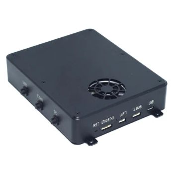 RC Drones Mimos Wave Broadband Radio Manufacturer Uav Wireless Relay Network Video Telemetry Data Link Adaptive Frequency Hopping Systems - Shenzhen Xingkai Technology Co., Ltd - China