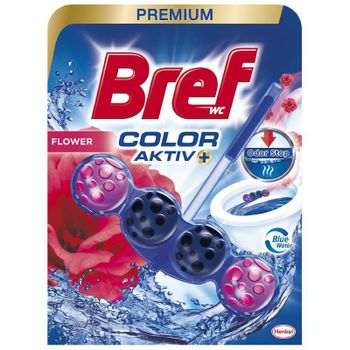High Grade Bref Professional Cleaning Liquid Excellent Quality Wholesale Price Tough Dirt Removal Fresh Bathroom - PLANETE COMMERCE - France