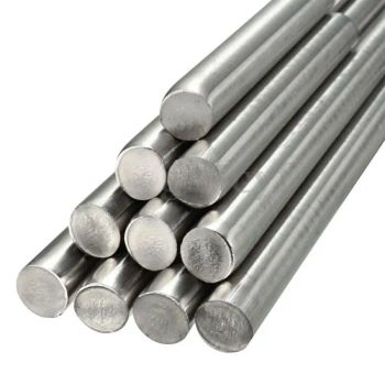 Factory Wholesales 304 316 316L Stainless Steel Round Bar for Food Industry - Shandong Zehao Metal Materials Co., Ltd. - China