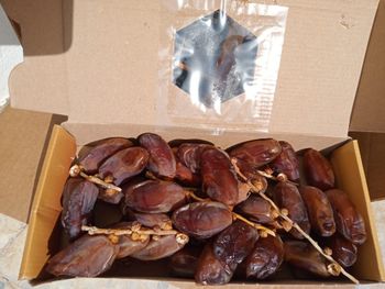 Tunisia Dried Dates from MAJESTIC ORCHARD Tunisia Dried Dates - MAJESTIC ORCHARD - United States