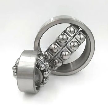Adjustable Angular Bearings Self-Aligning Ball Bearings 1304 2304 1205 - Shandong SQY Bearing Co., Ltd - China