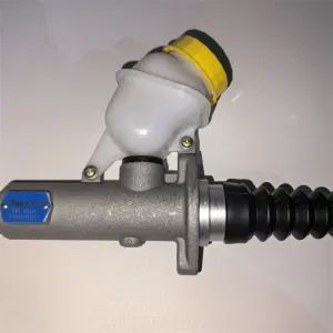 Wg971923023 Clutch Master Cylinder Original Truck Accessory Clutch Master Cylinder - Shandong Gates auto Parts Manufacturing Co., LTD - China