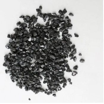 85-95% Calcined Anthracite Coal / Cac / Carburetant Color Black Origin China Ash 0.5% Max Sample Support Trademark - Shijiazhuang Nalai Biotechnology Co., Ltd. - China