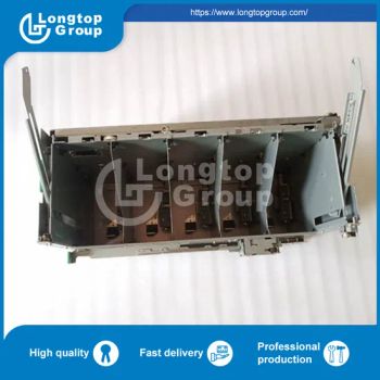 Diebold ATM Machine Parts 368 Ecrm Chassis 5 Cassette High Ulws5a Good Quality - Shenzhen Longtop International Co., Ltd. - China