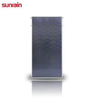 Sunrain High Performance Keymark SRCC Solar Flat Panel for Domestic Hot Water Solar Flat Plate Collector - Jiangsu Sunrain Solar Energy Co., Ltd. - China