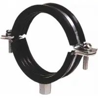 Pipe Clamps -  Ayushri Industries  - India