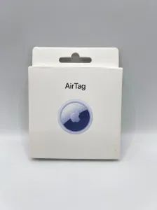 Smart Key Finder Locator GPS Tracking Device Bluetooth Anti-Lost Tag Alarm Reminder Work Find My for Pets - Shenzhen Cools Industrial Co., Ltd. - China