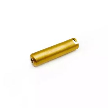 Precision Metal Brass Parts CNC Milling Machining Service Milling Parts for Heat Pump Water Heater - Shenzhen Fulimei Technology Co., Ltd. - China