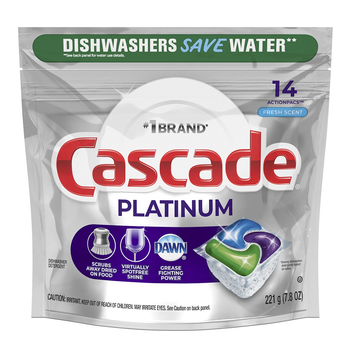 Premium Quality Wholesale Price Cascade Platinum Dishwasher Detergent Actionpacs / Pods , 92-count from N.G westen holding B.V Premium Quality Wholesale Price Cascade Platinum Dishwasher Detergent Actionpacs / Pods , 92-count - N.G westen holding B.V - Netherlands