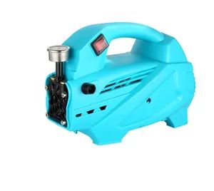 Powerful Household High-Pressure Washer for Deep Cleaning Tasks - Ningbo Chenxin Machinery Co., Ltd. - China
