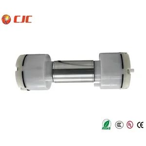 24V DC Electric Motor Permanent Magnet Motor for Air Pump/Operated Double Diaphragm - Guangdong Changjincheng Tech Co.,LTD. - China