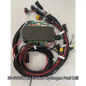 1kw 2kw 3kw 5kw Air-Cooled Hydrogen Fuel Cell Stack Portable Hydrogen Fuel Cell Generator - Suzhou VMA New Energy Co., Ltd. - China