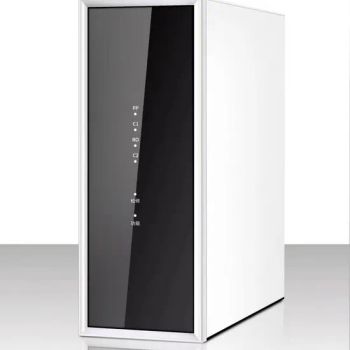 High-Efficiency 4 Stage 600g RO Water Purifier System Origin Ningbo Trademark OEM Sample Accept OEM & ODM Accept Logo Custom - Ningbo Homaster Electrical Appliances Co., Ltd. - China