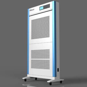 Expert Air Purifier Bring You Dust & Virus Free Fresh Air - Airkey Envirotech Co.,Ltd - China