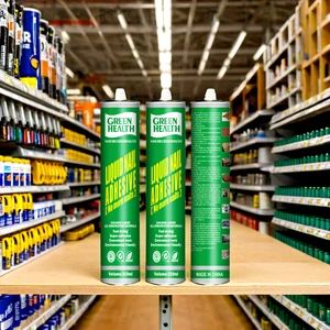 Hot Stock Clear Non-Toxic Liquid Nail Glue - Shandong Pinguan New Material Co., Ltd. - China