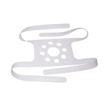 CPAP Headgear for Nasal & Full Face Masks - Ningbo Hanyue Medical Technology Co.,Ltd - China