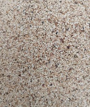 Sesame Seeds - Fullstack Experts Technology Farms - Nigeria