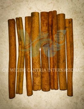 Cinnamon Stick - Wigeri Cantria International - Indonesia