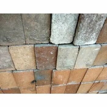 Rectangle Insulating Fire Bricks Finish Fine Weight Light Strength High Shape rectangle For Use in Side Walls, Partition Walls, - A.D. Enterprises - India