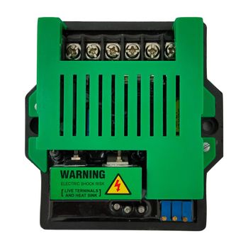 Three Phase AVR for Kirloskar Generator, Current Capacity: Upto 500kva, 220AC - Power Control India - India