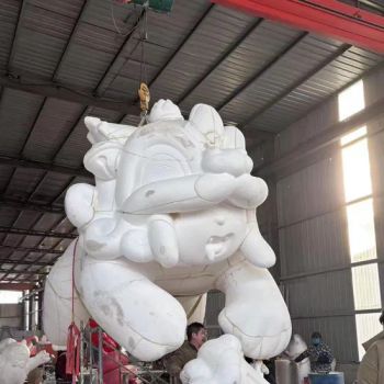 Exquisite Chinese Marble Garden Sculptures for Outdoor Decor MOQ 1 Set Origin China Shape Customized Size Customizable Technique - Weieryang (Wuhan) Information Technology Co., Ltd - China