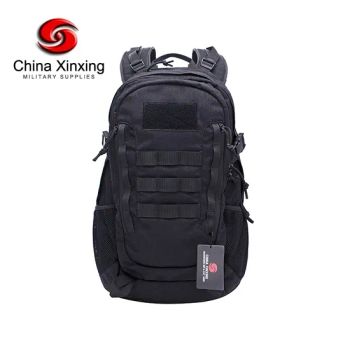 Customize Waterproof Travel School Luggage Bag Climbing Hiking Rucksack Tactical Soldier Backpack - China Xinxing Guangzhou Import and Export Co., Ltd. - China