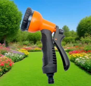 High Pressure Water Gunipsum Garden Spray Gun for Garden Irrigation - Hebei Plentirain Irrigation Equipment Technology Co., Ltd - China